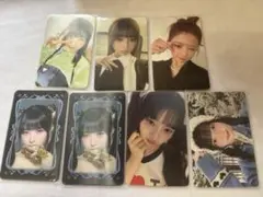 IVE レイ まとめ売り