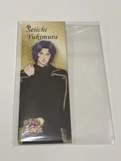 【テニスの王子様】幸村精市 20周年記念 ナンジャタウン ロング缶バッジ 2025年最新】幸村精市 ナンジャタウンの人気アイテム - メルカリ