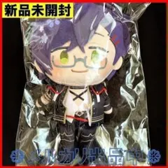新品未開封】アイドリッシュセブン アイナナ ぬいぐるみ Re:vale 百