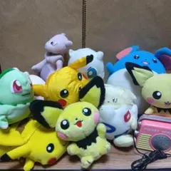2026年最新】初期 マリル ぬいぐるみtomyの人気アイテム - メルカリ