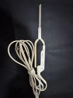 中古 美品 ハッコー HAX 5角 アイロン 6mm 中古 ハッコー HAX 5角アイロン 6mm - メルカリ