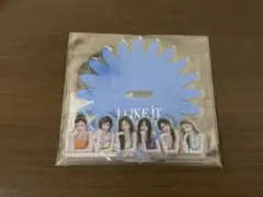 BABYMONSTER I LIKE IT アクリルスタンド
