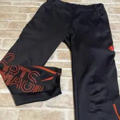 入手困難✨デサント　DESCENTE トラックパンツ　ジャージ　メンズ　Ｓのサムネイル