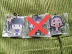 一番くじ鬼滅の刃 暴かれた刀鍛冶の里