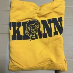 財部亮治 TKDRNN パーカー