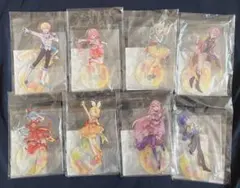 ワンダショ1st STORIES コネクトライブ アクリルスタンド 全8種 ④