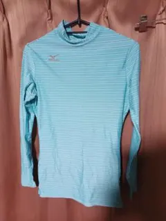 MIZUNO GOLF ミズノ レディース ゴルフ 長袖シャツ
