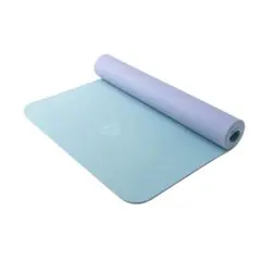スカーラ リバーシブルヨガマット 145 x61cm 6㎜ スカーラ リバーシブルヨガマット 145 x61cm 6㎜ - メルカリ