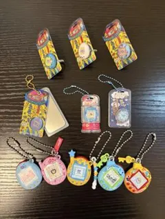 たまごっち　ガチャガチャ　玩具　まとめ売り
