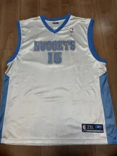 新品】NBA ユニフォーム ラメロボール ホーネッツ Mサイズ 水色 - メルカリ