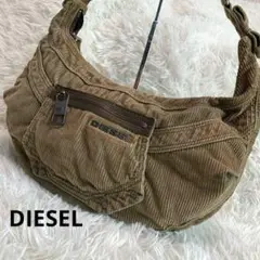 2025年最新】ARCHIVE diesel shoulder bagの人気アイテム - メルカリ