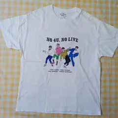 2026年最新】ふぉ〜ゆ〜 tシャツの人気アイテム - メルカリ