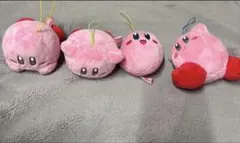 星のカービィ　ぬいぐるみ