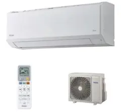 大阪限定】三菱電機 MSZ-GV2225 エアコン本体【標準取付込】 - メルカリ