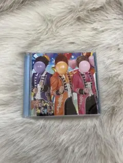 すとぷり　すとろべりーねくすとっ！初回限定ライブ映像盤A