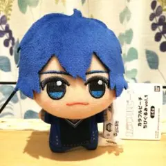 カラフルピーチ からぴち なおきり ちびぐるみ ぬいぐるみ マスコット プライズ