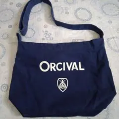 ORCIVAL  オーシバル　ショルダーバッグ
ショルダーバッグ