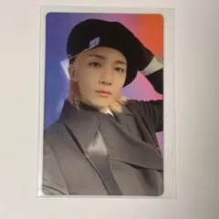 seventeen ジョンハン attacca トレカ セブチ 特典 - メルカリ