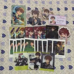 あんスタ 守沢千秋 紙類 まとめ売り