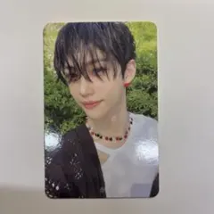 straykids MAXIDENT 封入トレカ フィリックス