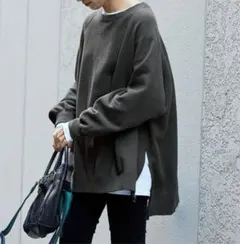 framework スウェット