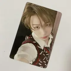 BOYNEXTDOOR ボネクド テサン トレカ POPUP BOYLIFE