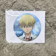 2025年最新】東京リベンジャーズ松野千冬缶バッジの人気アイテム