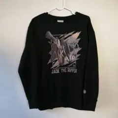 第五人格 Identity V トレーナー M ジャック・ザ・リッパー