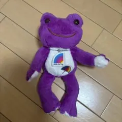 最終お値下げ‼️アメトーーク × pickles the frog ぬいぐるみ