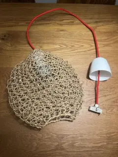 Bazar et Garde-Manger ベスト・ビフォー ペーパーランプ