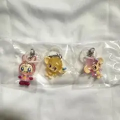 ナルミヤ　ナルミヤキャラクターズ　めじるしアクセサリー　ガチャ