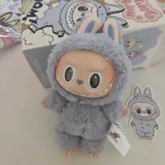 2026年最新】Popmart labubu ぬいぐるみ マカロン アソートボックスの