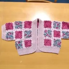 グラニースクエア ファッション