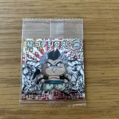 ドラゴンボールウエハースゴテンクス