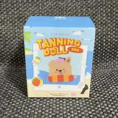 THE BOYZ ドボイズ エリック TANNING DOLL 日焼けぬいぐるみ