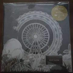 貴重 限定盤 レコード2枚組〔 サカナクション Night Fishing 〕 - メルカリ