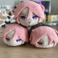 あんスタ　ミニもちマス　桜河こはく