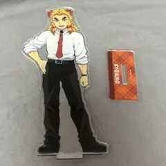 キメツ学園 キャラクターグッズ