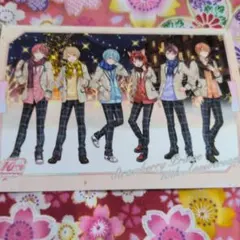 すとぷり 10th ブロマイドのサムネイル
