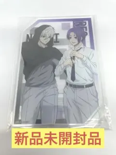 【新品未開封品】ブルーロック episode凪 アクスタ アニメイト限定