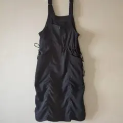 ジャンスカ オーバーオール