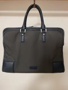 agnes b. アニエスベー ビジネスバッグ 2wayのサムネイル