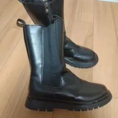 ロングブーツ ブーツ