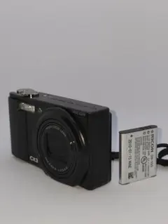 【美品】RicohCX3 デジタルカメラ 中古 リコー(RICOH)|デジタルカメラ|HARDOFFオフモール（オフモ