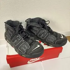 Supreme Nike Air More Uptempo シュプテン 26.5のサムネイル