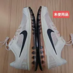 Nike Air Max 2013スニーカー クリーム/ホワイト28cm