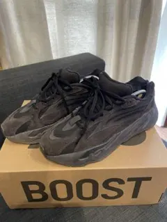 adidasYEEZYBOOST 700 V2 Vanta ヴェンタ