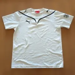 PUMA 清水エスパルス シャツ Lサイズ　練習着