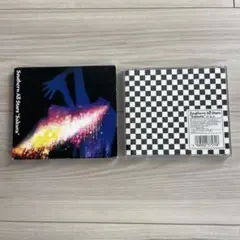 美品!外袋・ステッカー!サザンオールスターズ　young love インサート Yahoo!オークション - 外袋・ステッカー 美盤 サザンオールスターズ yo