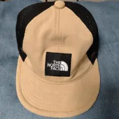 THE NORTH FACE ベビーメッシュキャップ